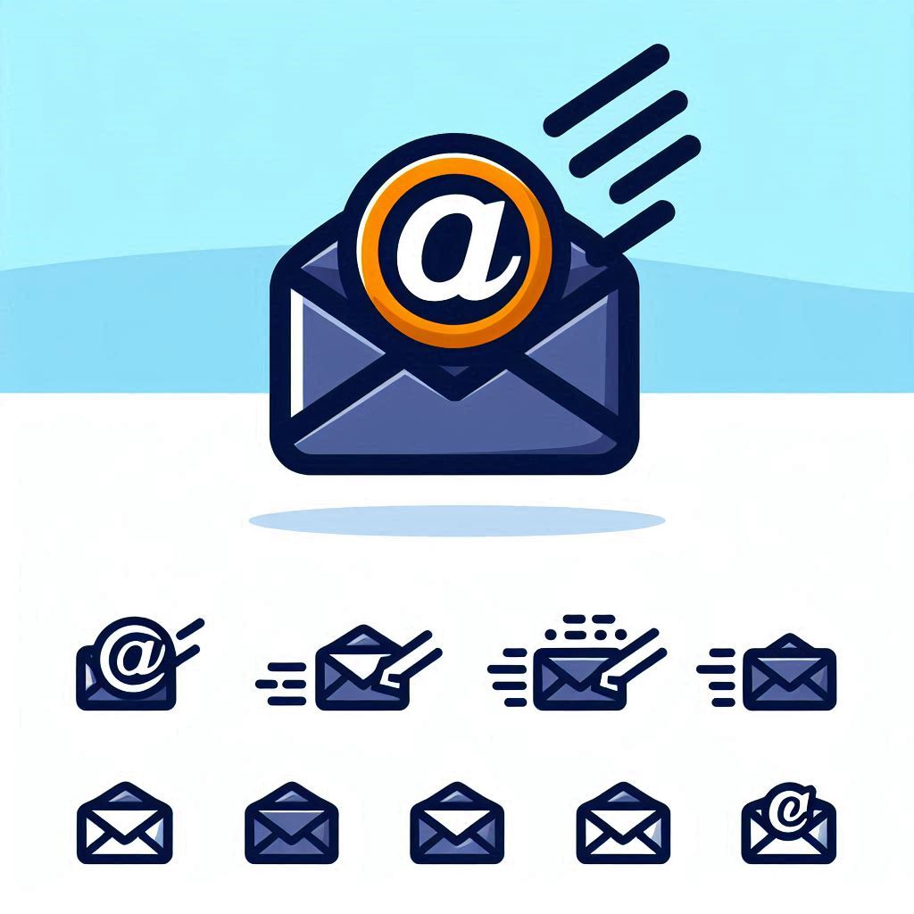 Email Icon